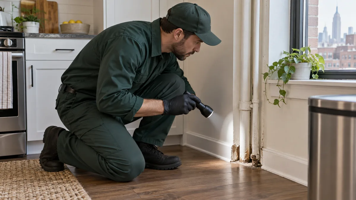 Illustrative mice & rats service image